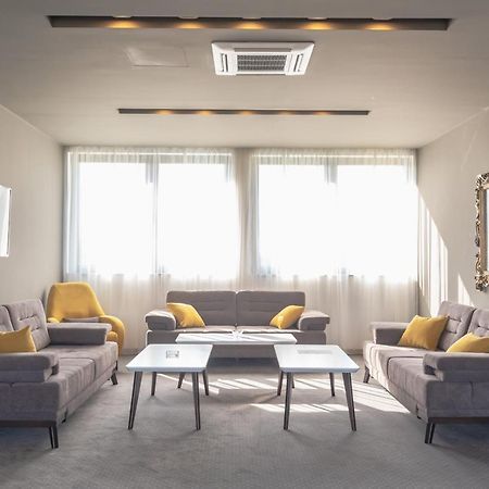 Hotel Stobex Loznica Luaran gambar