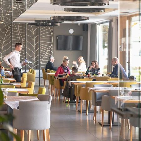 Hotel Stobex Loznica Luaran gambar