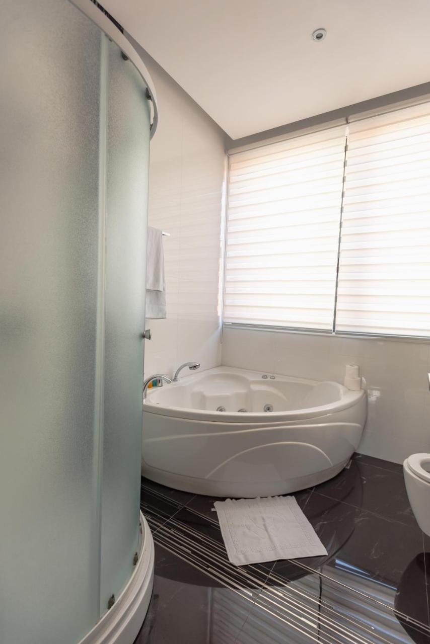 Hotel Stobex Loznica Luaran gambar
