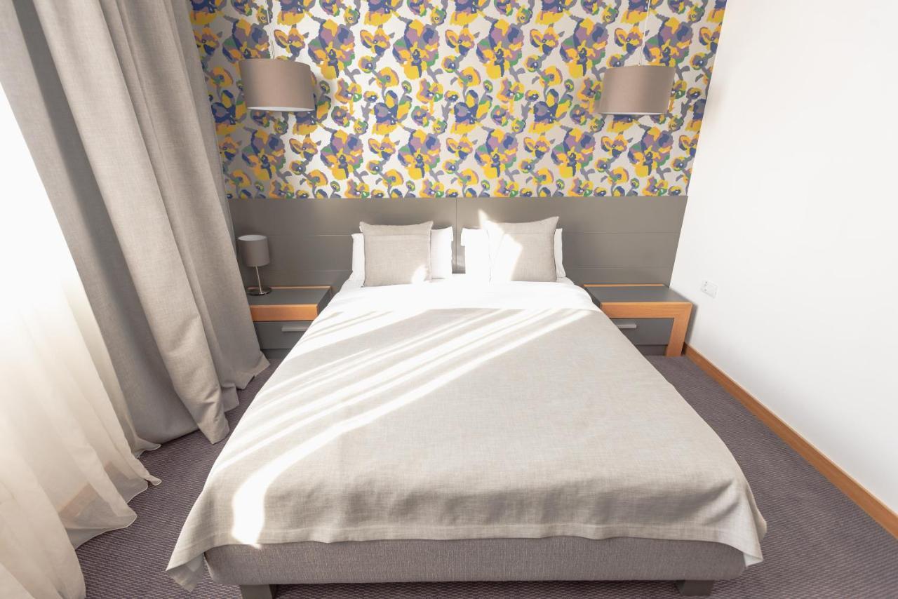 Hotel Stobex Loznica Luaran gambar
