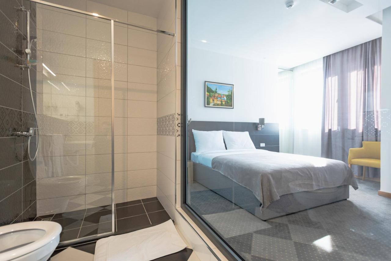 Hotel Stobex Loznica Luaran gambar