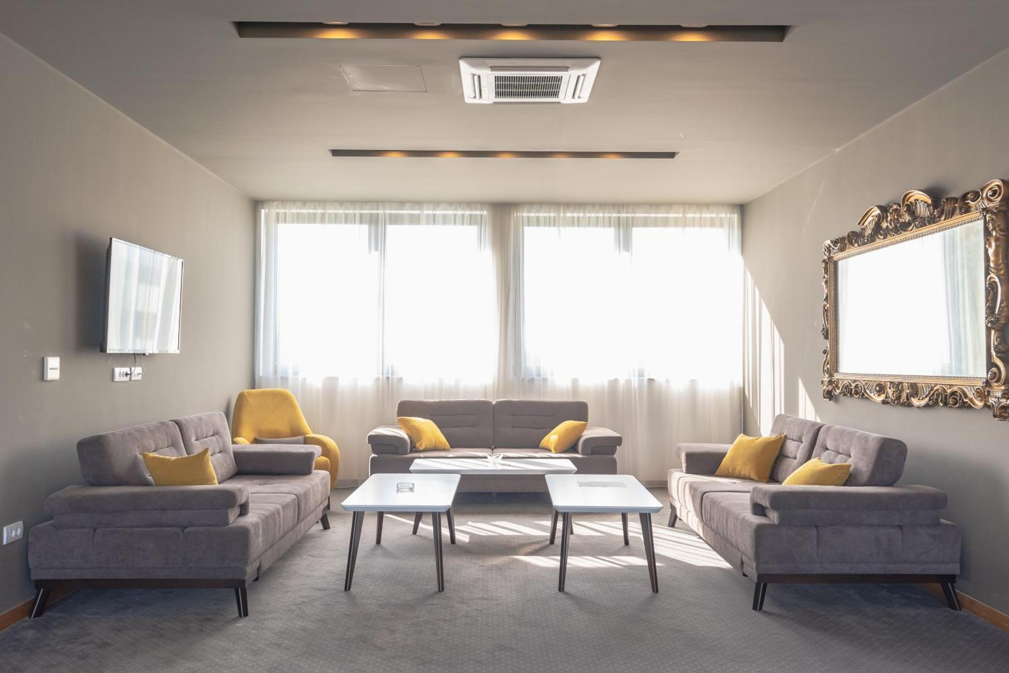 Hotel Stobex Loznica Luaran gambar