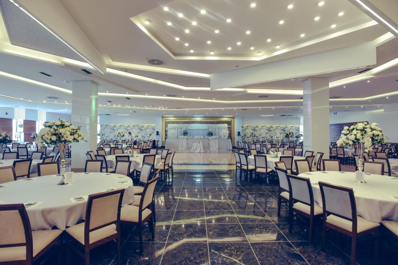 Hotel Stobex Loznica Luaran gambar