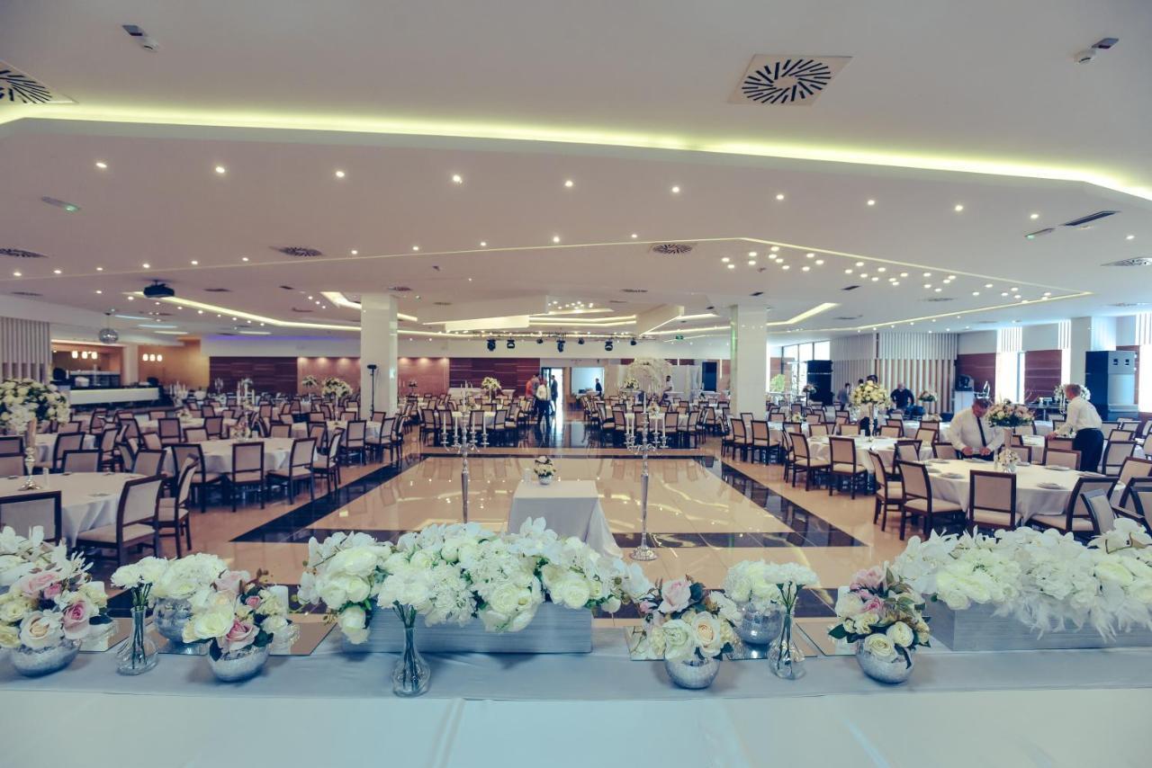 Hotel Stobex Loznica Luaran gambar