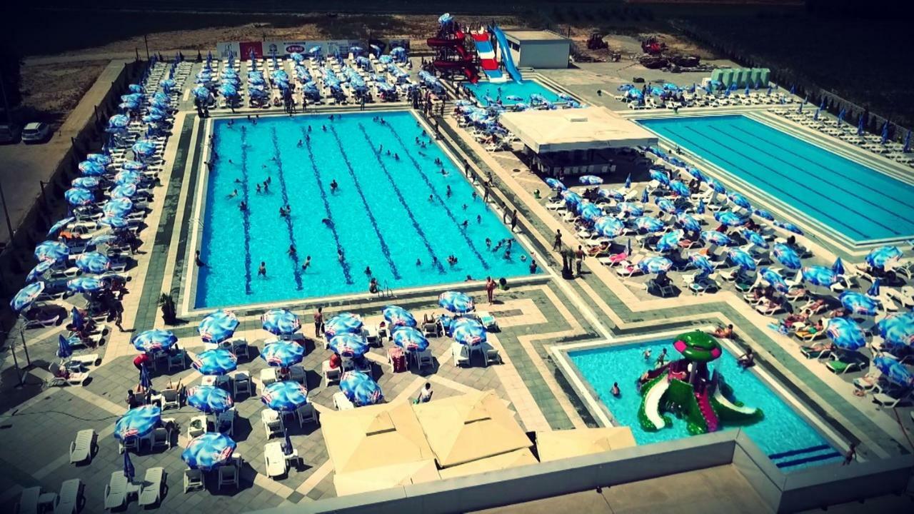 Hotel Stobex Loznica Luaran gambar